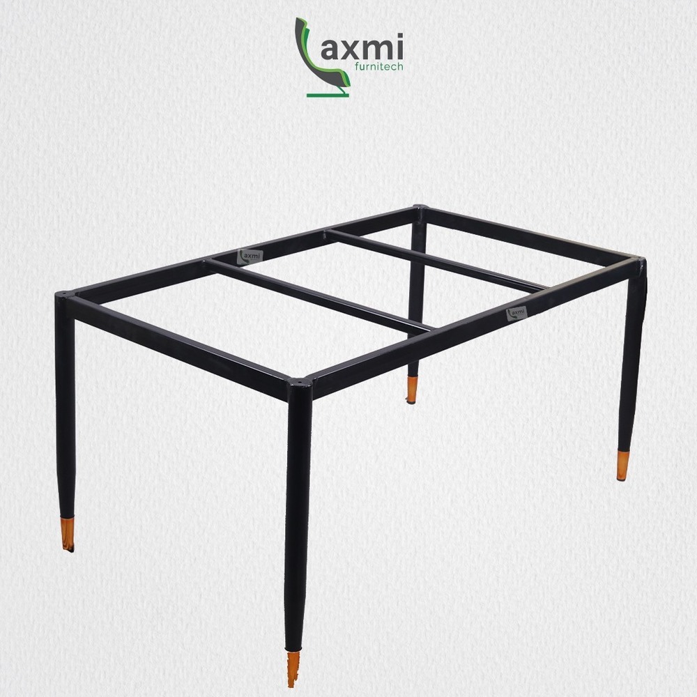L-467 Hotel Table - Color: Black
