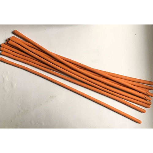 Rubber Catheter