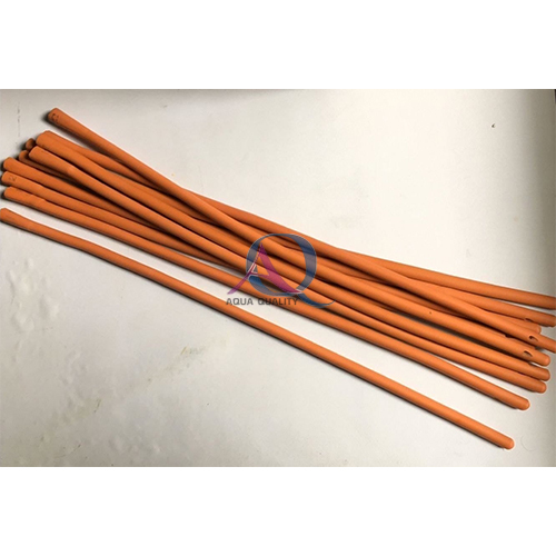Rubber Catheter - Application: Hospital