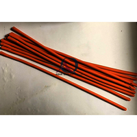 Rubber Catheter - Application: Hospital