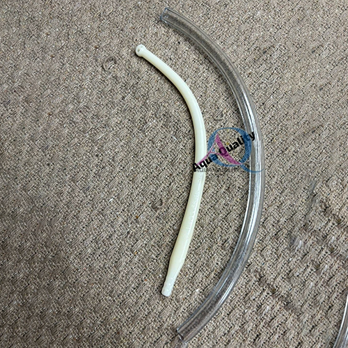 Colon Hydrotherapy Nozzle