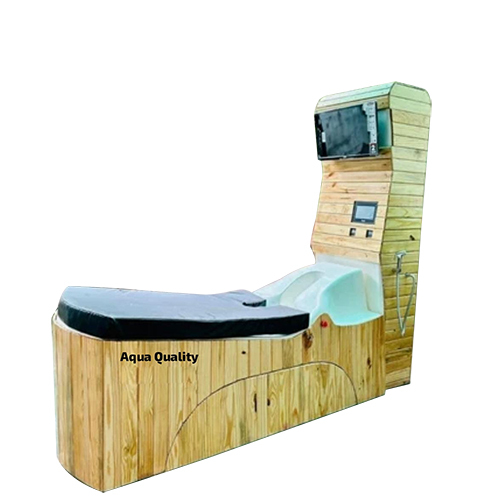 Colon Hydrotherapy Machine