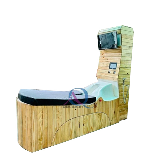 Colon Hydrotherapy Machine