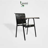 L-756 Study Chair - Color: Black