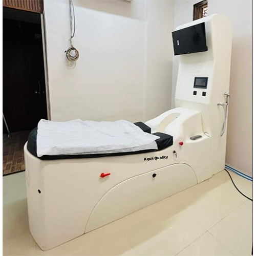Automatic colon Hydrotherapy System