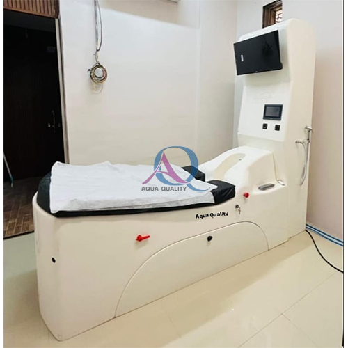 Automatic Colon Hydrotherapy System - Application: Industrial