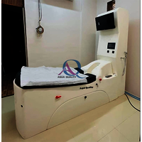 Automatic colon Hydrotherapy System