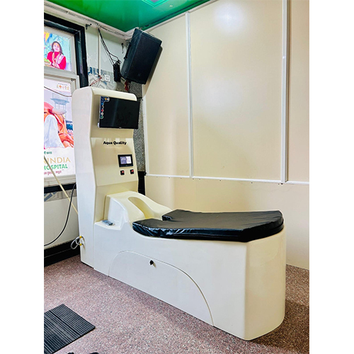 Automatic colon Hydrotherapy System