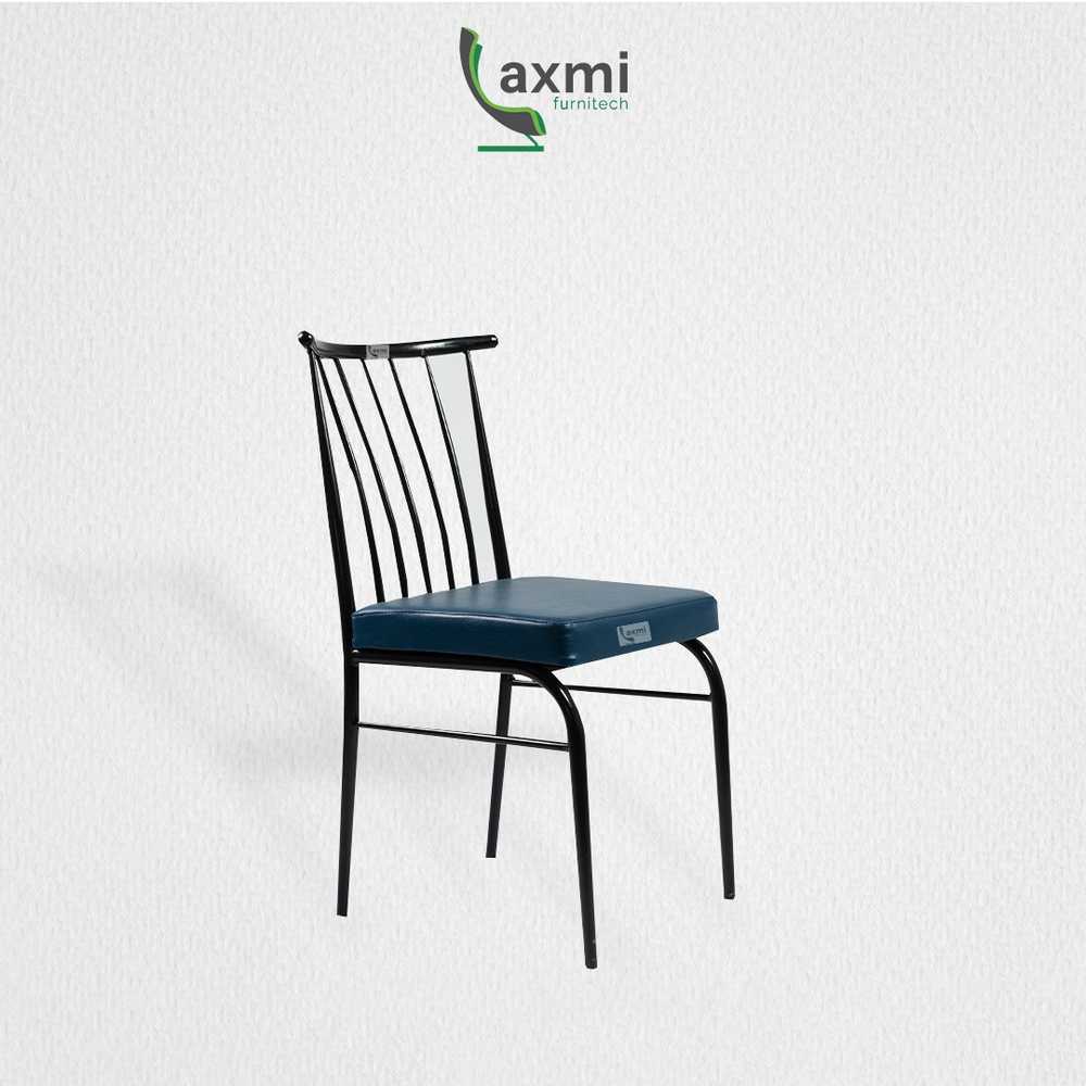 L-240 Dinning Chair - Color: Black