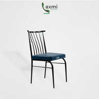 L-240 Dinning Chair - Color: Black