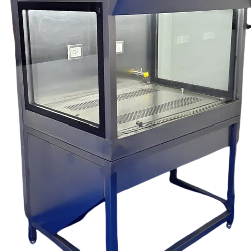 Clean Room Equipments - Features: Premium Quality