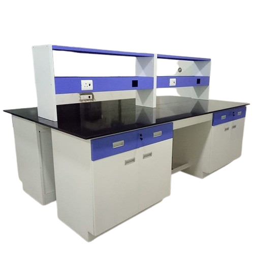 Laboratory Furniture - Features: Stable Operation