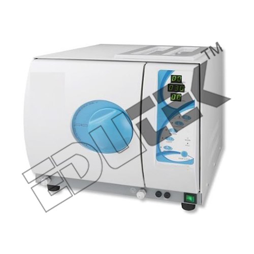 Autoclave