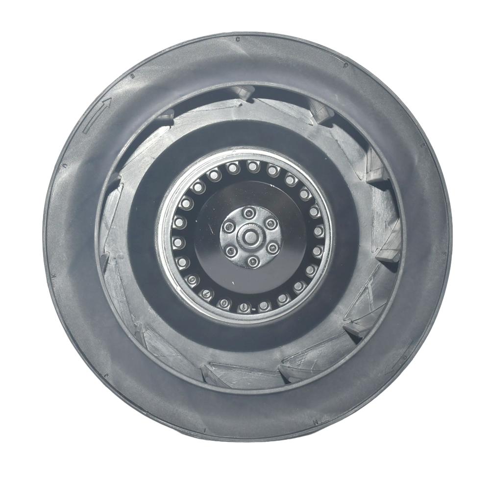 EBM PAPST R2E220-AB08-62 115V 125W Inverter of Turbo Centrifugal Fan Electric Powered Fan