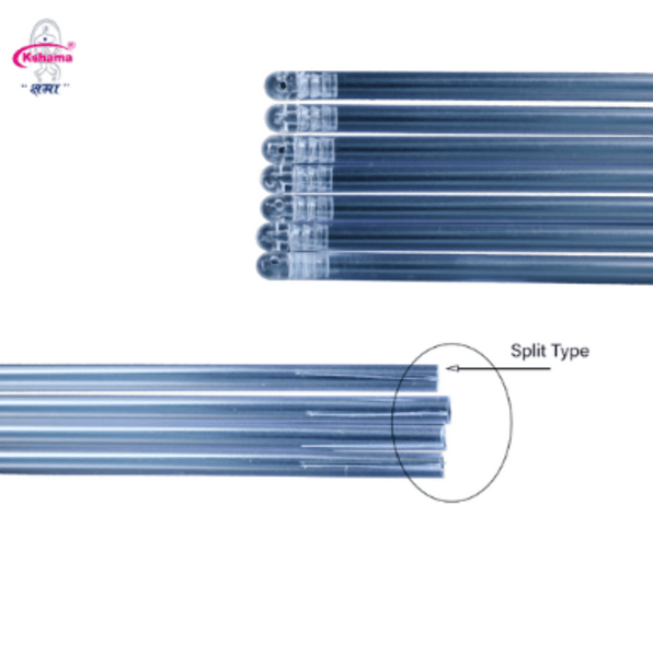 Artificial Insemination Sheaths (Dual Delivery) Pack Of 100 Pcs Mini Sheath Disposable 100 Pcs