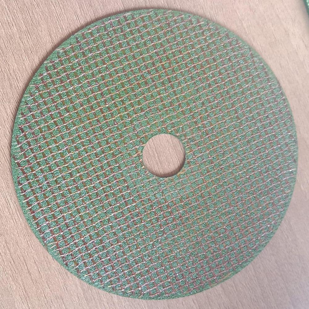 SRGE SH Cutting Wheel