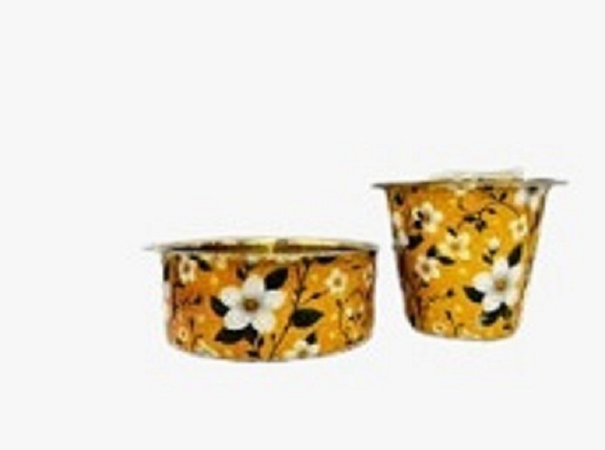 Dabara Set - Capacity: 150 Milliliter (Ml)