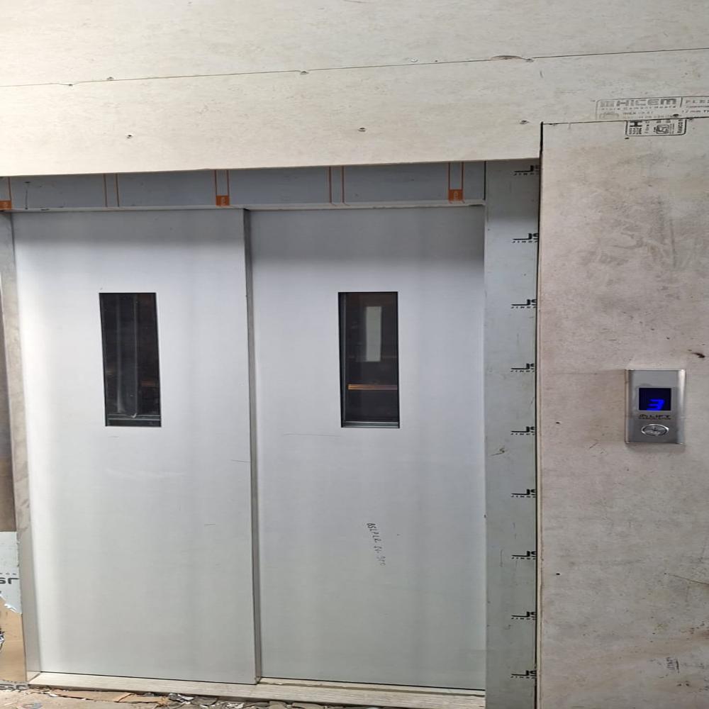 Ss 304 Small Vision Lift - Material: Steel