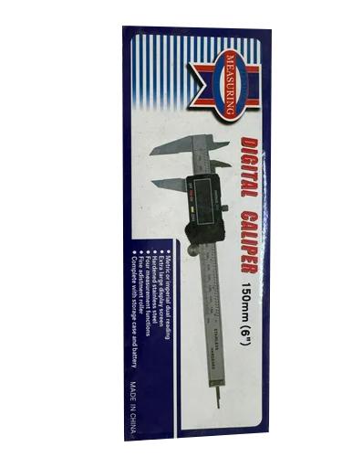Digital Vernier Caliper Scientific Equipment
