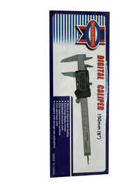 Digital Vernier Caliper Scientific Equipment