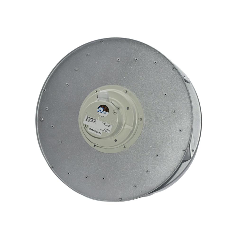 EBM PAPST RH40V-4DK 4F.1R Electric Industrial Cooling Fans 230/400V AC Axial Cooling Fan