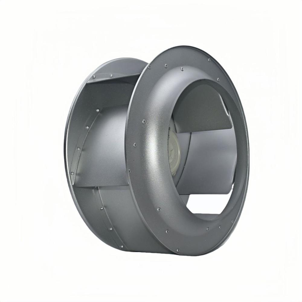 EBM PAPST RH40V-4DK 4F.1R Electric Industrial Cooling Fans 230/400V AC Axial Cooling Fan