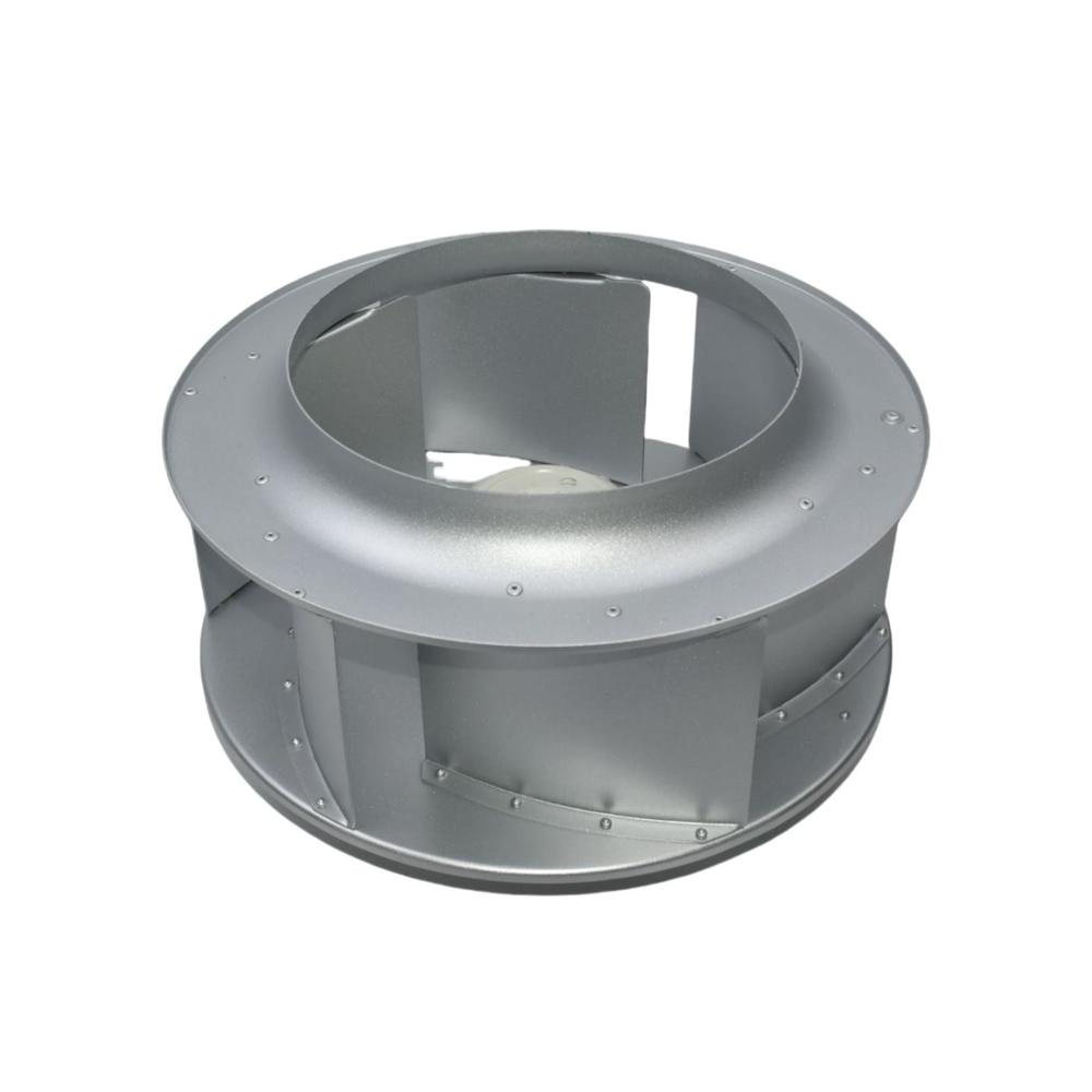 EBM PAPST RH40V-4DK 4F.1R Electric Industrial Cooling Fans 230/400V AC Axial Cooling Fan