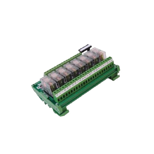 Interface Relay Models - Color: Multiple