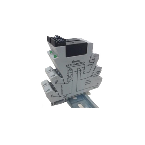 Slim Relays - Color: Multiple