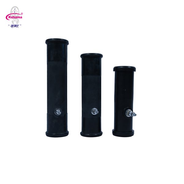 Artificial Vagina for Animal Bull Semen Collection Instrument Veterinary (Pack of 1 Pcs)