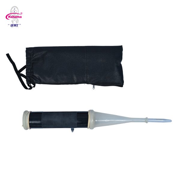 Artificial Vagina Full Set for Animal Bull Semen Collection Instrument Set Veterinary (1 Set)