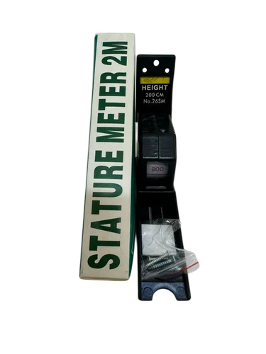 Height Measuring Scale Stature Meter
