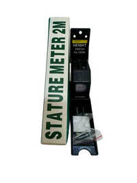 Height Measuring Scale Stature Meter