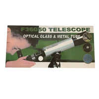 F36050 Optical Telescopes