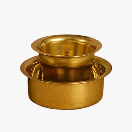 Printed Dabara Set - Capacity: 200 Milliliter (Ml)