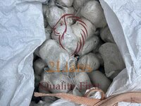 EPS  Lumps  White - Japan