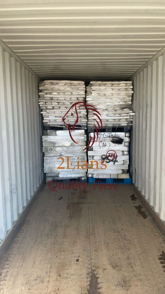 EPS Lumps White - Japan