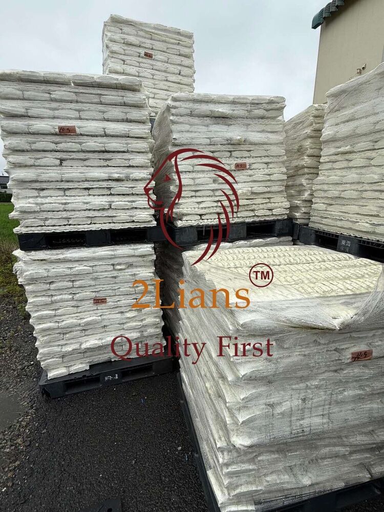 EPS Lumps White - Japan