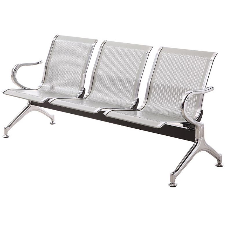 3 Seater Waiting Chair