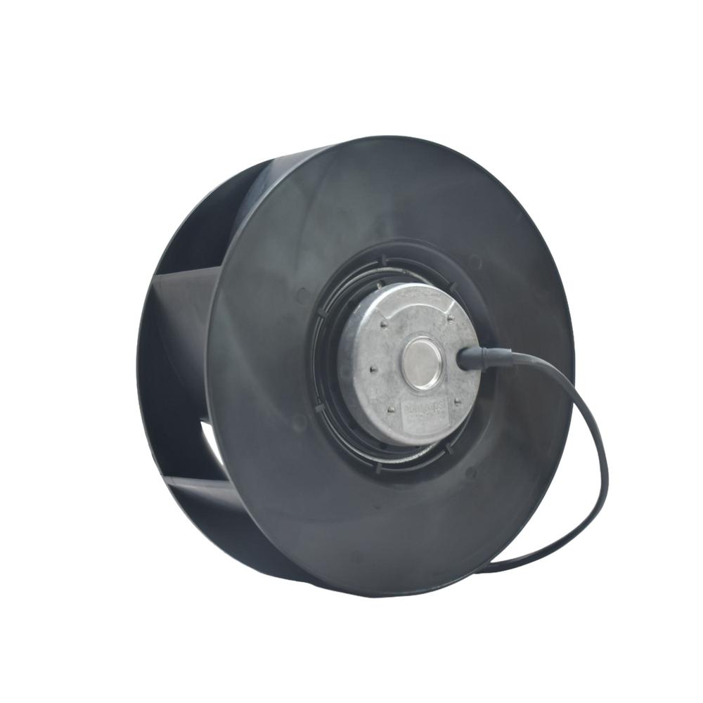 EBM PAPST R2D225-AV 02-11 Centrifugal Cooling Fan 460V Industrial Fans