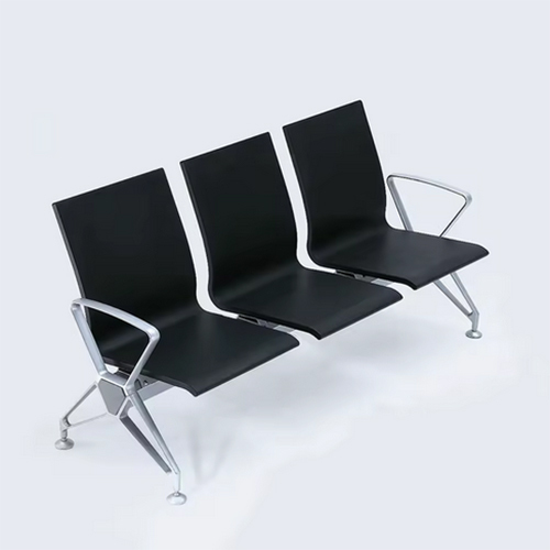 Modern Reception Waiting Chair Waiting Room Bench Chair With Ergonomic Waiting Chairs - Assembly: No Assembly Required