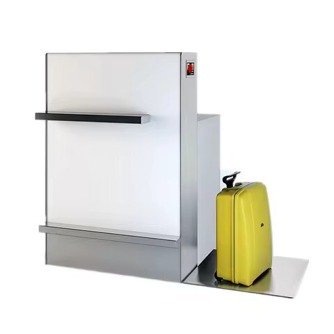 ADA Compliant Event Registration Desk Ergonomic Staff