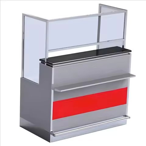 Manufacturers Directly Supply Stainless Steel Airport Gate