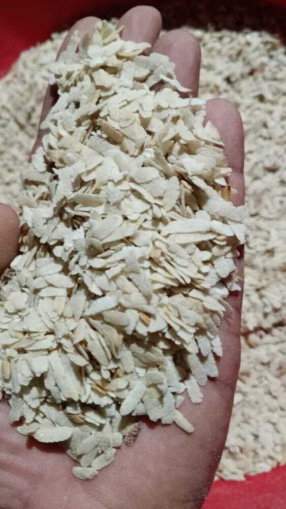 Long Grain Poha - Feature: Good Quality