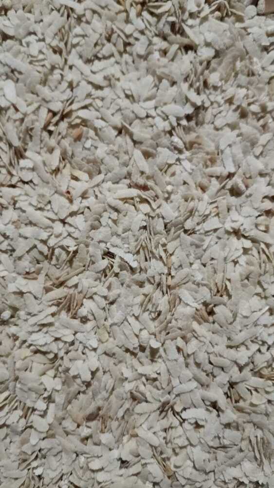 Raw Poha - Feature: Ready To Eat