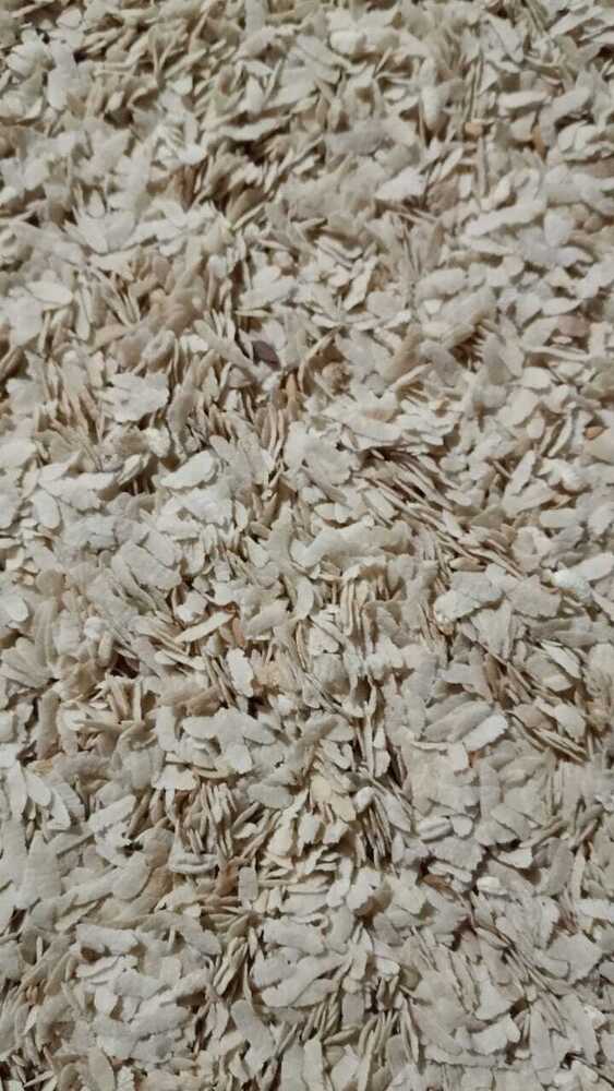 Brown Poha - Feature: Good Quality