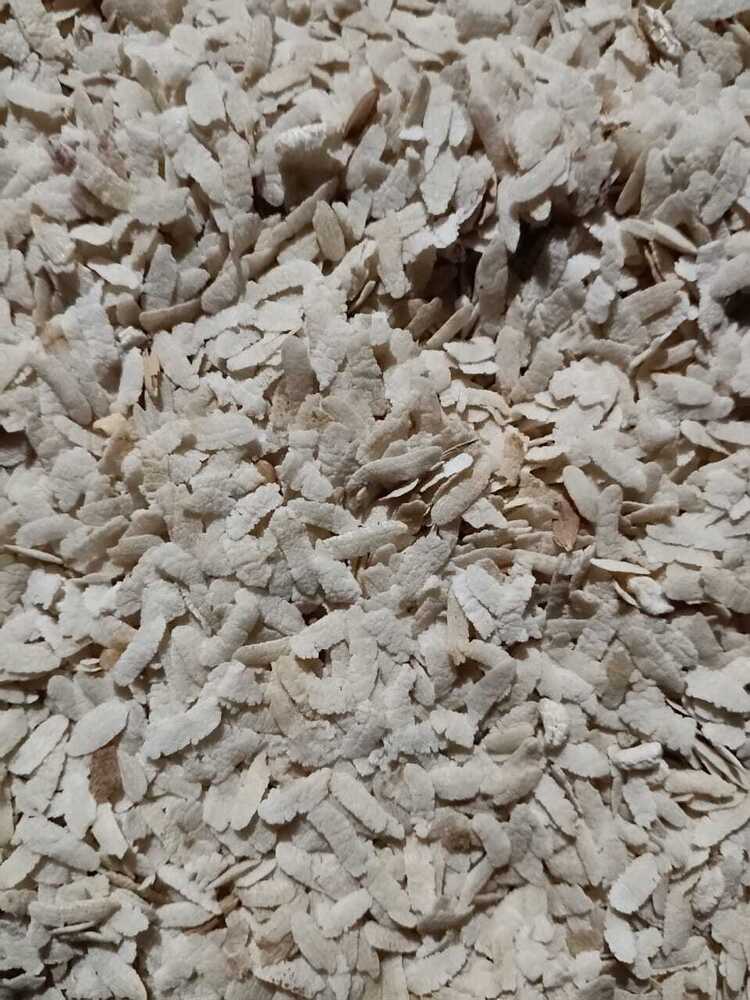 Rice Flakes - Feature: Ready To Eat