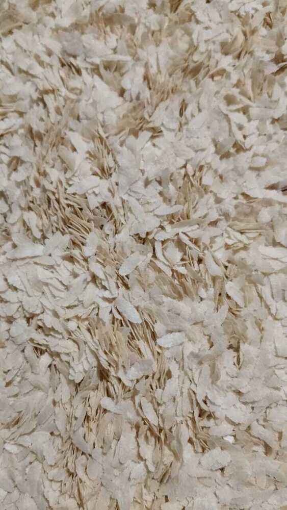 White Long Grain Poha