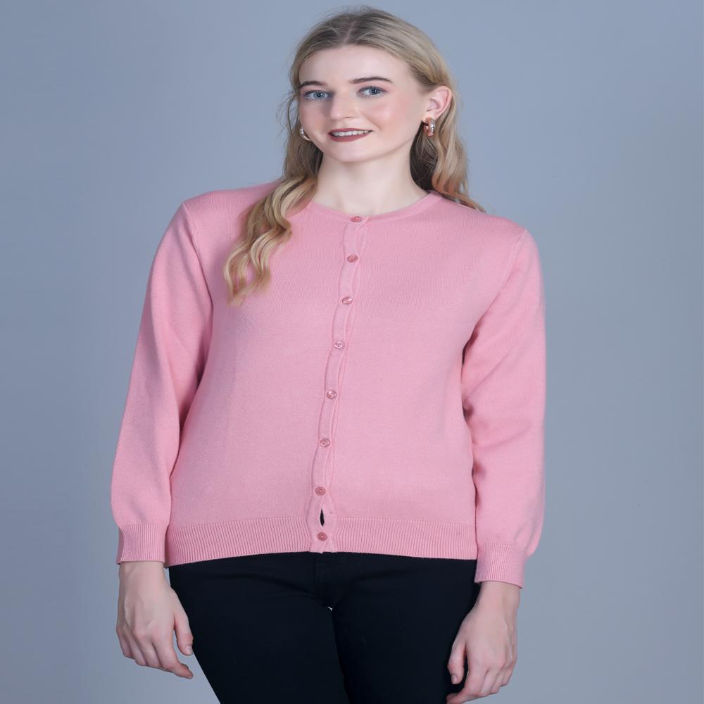 Ladies Cardigan