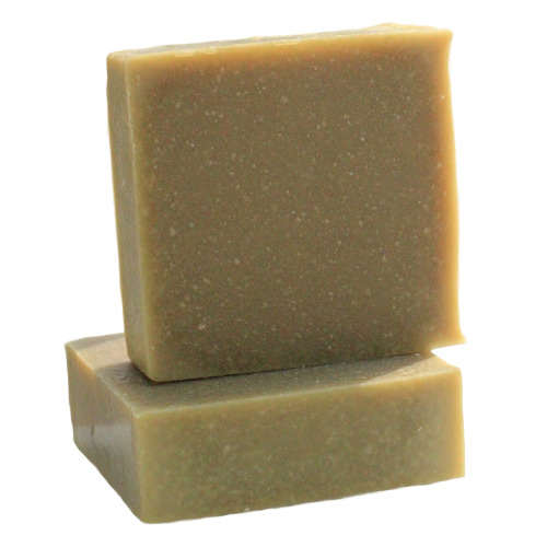 Herbiva Neem And Tulasi Soap